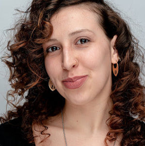 Meet your Posher, Rebekah